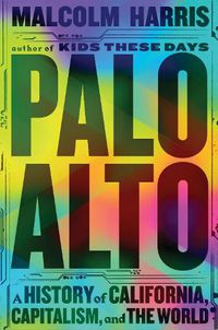 Cover image for Palo Alto