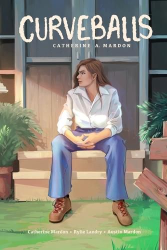 Cover image for Curveballs