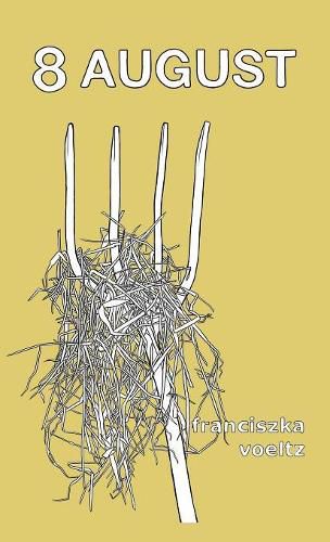 Cover image for 8 August