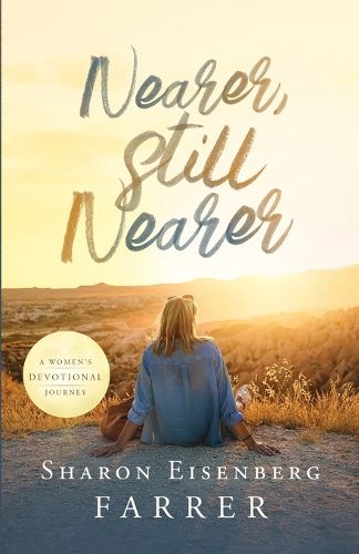 Cover image for Nearer Still Nearer