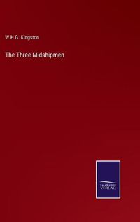 Cover image for The Three Midshipmen