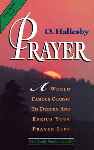 Cover image for Prayer: Expanded Edition