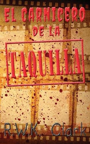 Cover image for El Carnicero de la Taquilla: Smash Hit