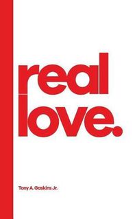 Cover image for Real Love