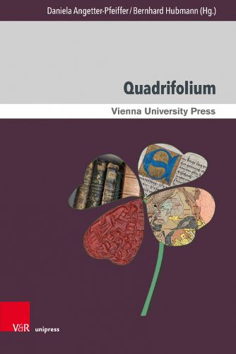 Cover image for Quadrifolium