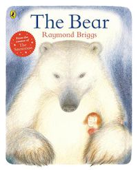 Cover image for The Bear