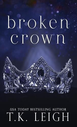 Broken Crown