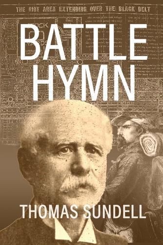 Cover image for Battle Hymn