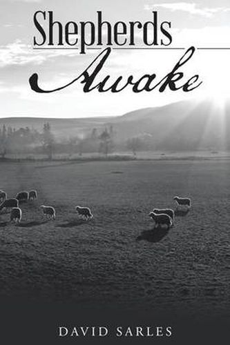 Cover image for Shepherds Awake