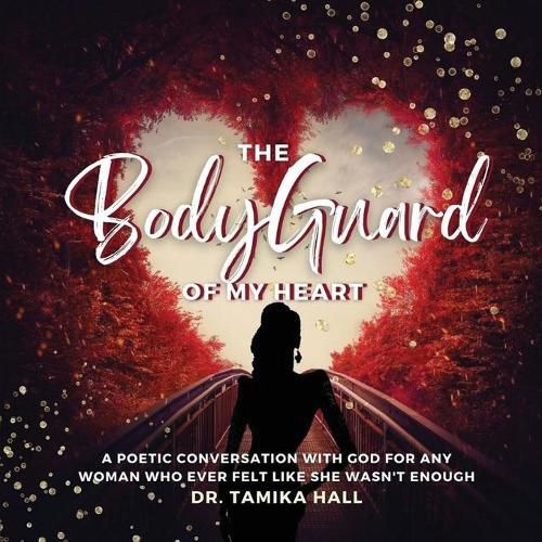 Cover image for The Bodyguard Of My Heart