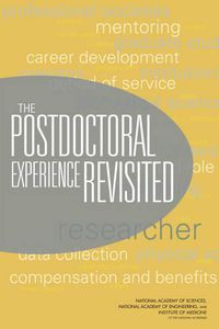 Cover image for The Postdoctoral Experience Revisited