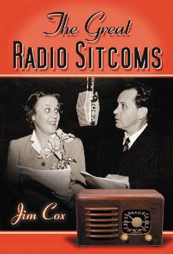 Cover image for The The Great Radio Sitcoms