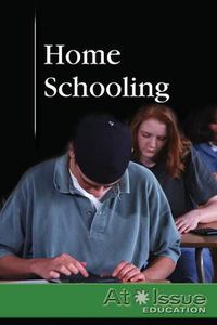 Cover image for Home Schooling