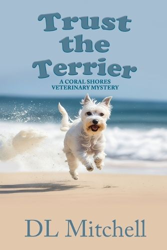 Cover image for Trust the Terrier