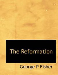 Cover image for The Reformation