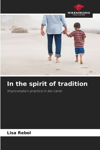 Cover image for In the spirit of tradition