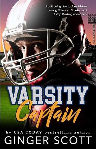 Cover image for Varsity Captain