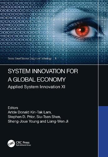 Cover image for System Innovation for a Global Economy