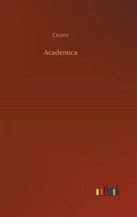 Cover image for Academica