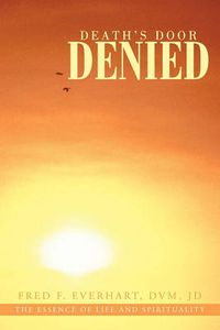 Cover image for Death's Door Denied