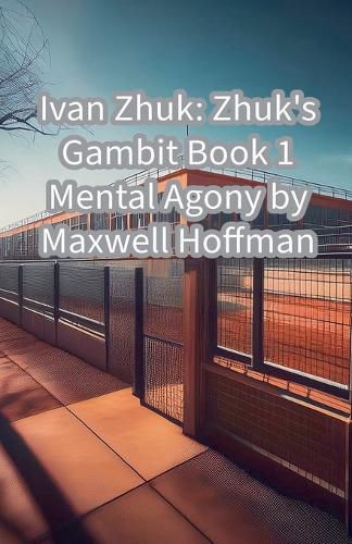 Cover image for Ivan Zhuk