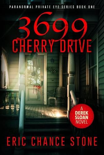 Cover image for 3699 Cherry Drive