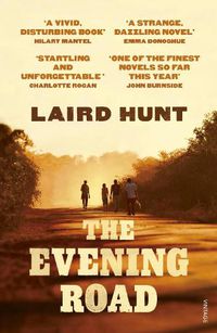 Cover image for The Evening Road