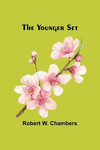 Cover image for The Younger Set