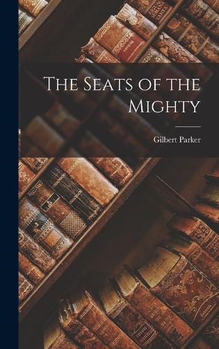 Cover image for The Seats of the Mighty
