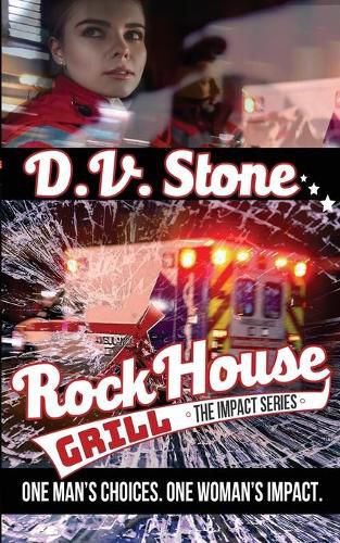 Cover image for Rock House Grill