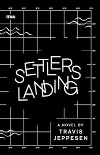 Cover image for Settlers Landing