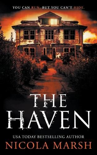 Cover image for The Haven