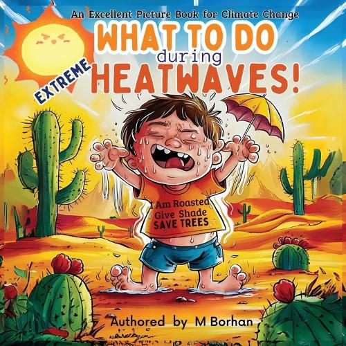 What to Do during Extreme Heatwaves?