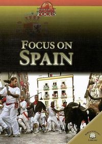 Cover image for Focus on Spain