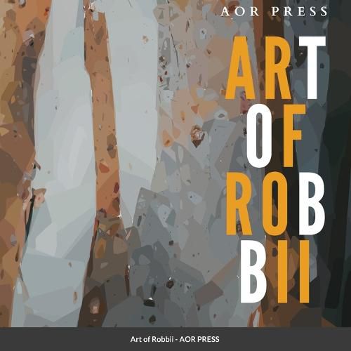 Cover image for Art of Robbii
