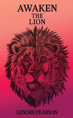 Cover image for Awaken the Lion