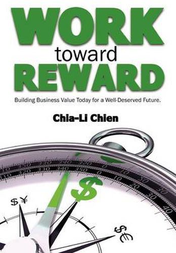 Cover image for Work Toward Reward