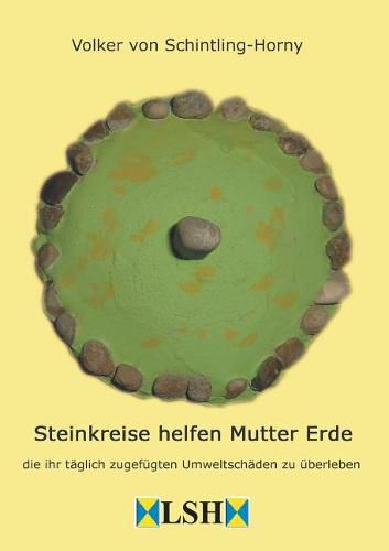 Cover image for Steinkreise helfen Mutter Erde