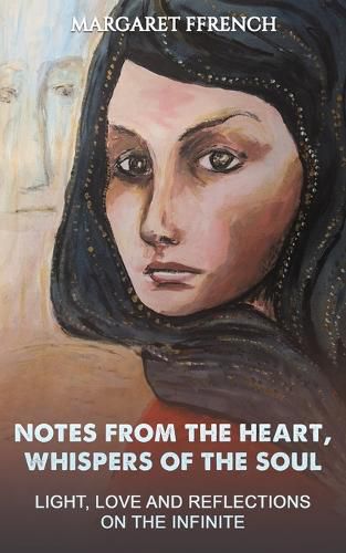 Cover image for Notes from the Heart, Whispers of the Soul