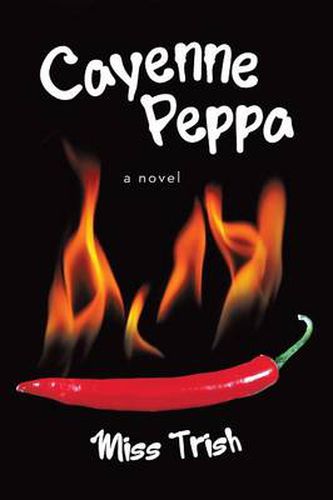 Cover image for Cayenne Peppa