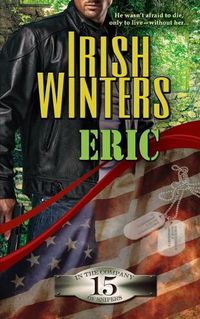 Cover image for Eric