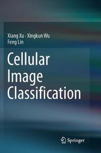 Cover image for Cellular Image Classification