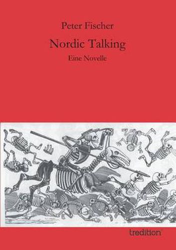 Cover image for Nordic Talking
