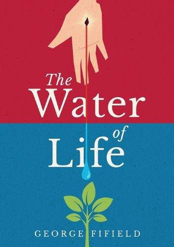 Cover image for The Water of Life