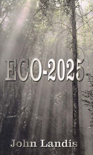 Cover image for ECO-2025