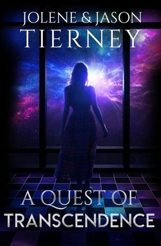 Cover image for A Quest of Transcendence