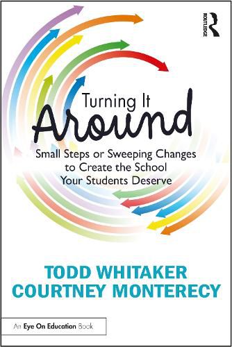 Cover image for Turning It Around