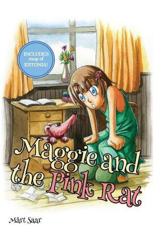 Maggie and the Pink Rat