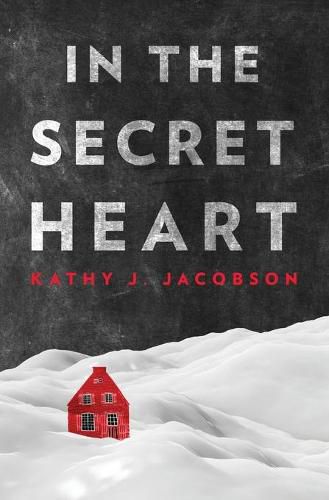 Cover image for In The Secret Heart