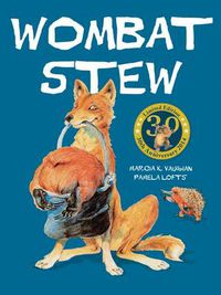 Cover image for Wombat Stew 30th Anniversary Edition
